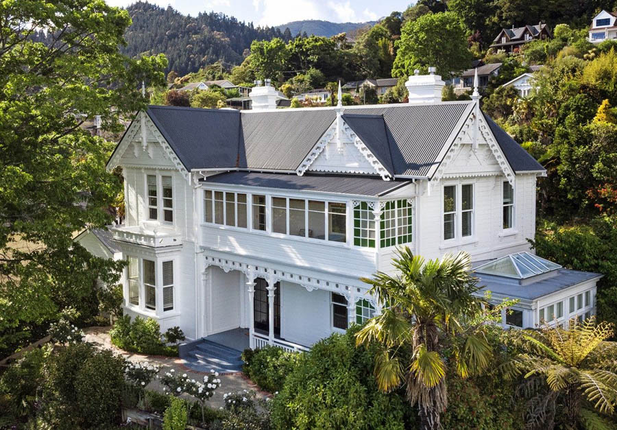 nelson master painters process